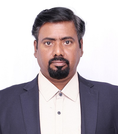 Dr. Amudhan Valavan