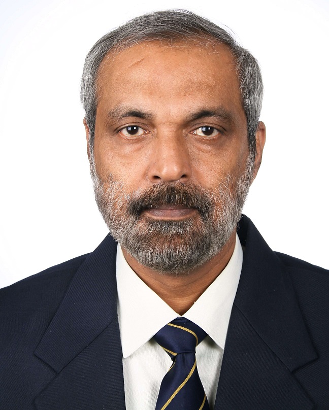 Sudhansu Mani