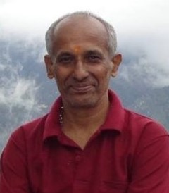 Swaminathan Kalyanam