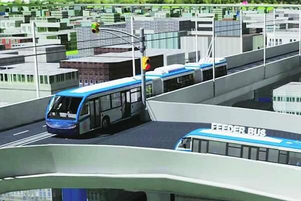 Nashik Metro Neo: Project Information, Routes, Fares and other Details
