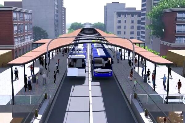 Warangal Metro Neo: Project Information, Routes, Fares and other Details