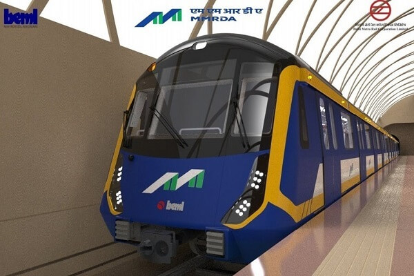 Exclusive interview of MMRC MD Ashwini Bhide on Mumbai Metro 3 project