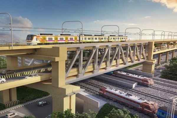 Six firms bid for Design Consultancy Contract of Nagpur Metro Phase 2