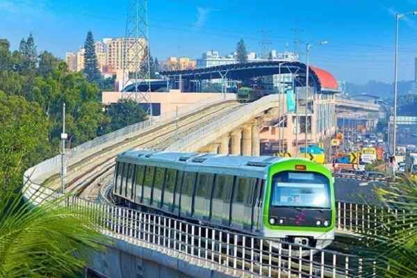 Bangalore Metro issues tender for preparation of DPR for 37-km new metro corridor