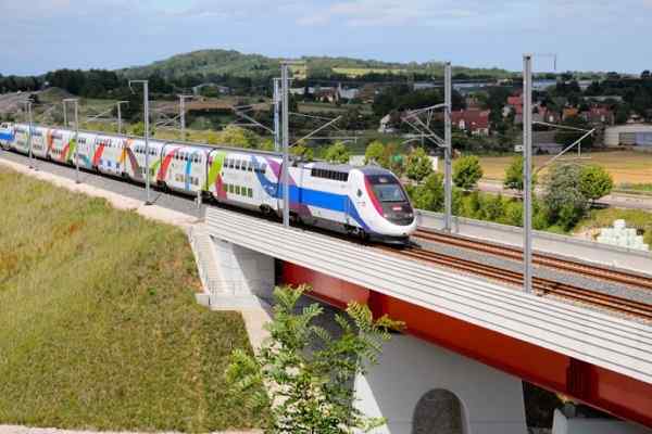 India’s longest U-Girder cast for Bengaluru Suburban Rail Project