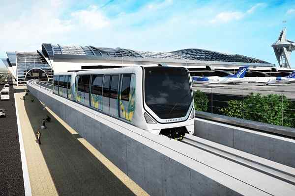 Trivandrum Metro: Project Information, Routes, Fares and other Details