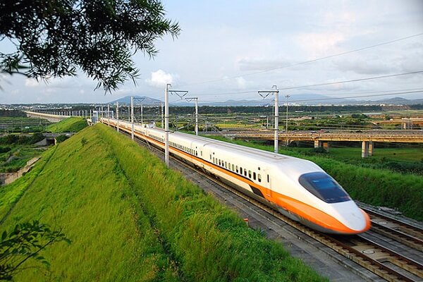 Mumbai-Nagpur High Speed Rail: Project Information, Routes, Fares and other Details