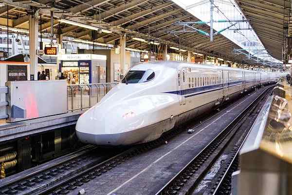 Two major contracts signed with Japanese agencies for Mumbai-Ahmedabad HSR Project