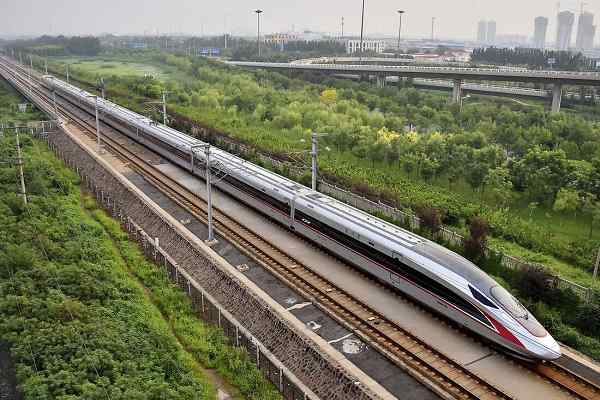 Delhi-Varanasi High Speed Rail: Project Information, Routes, Fares and other Details