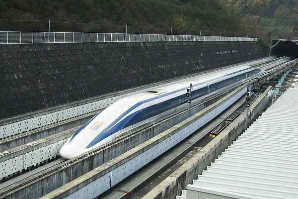 Australia invites Bids for First High-Speed Rail Business Case