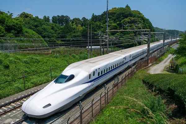 DPR of 753 km Mumbai-Nagpur Bullet Train submitted to Railway Board