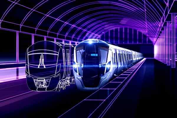 Digitalisation of Metro Railway - Asset Management and Cyber Security