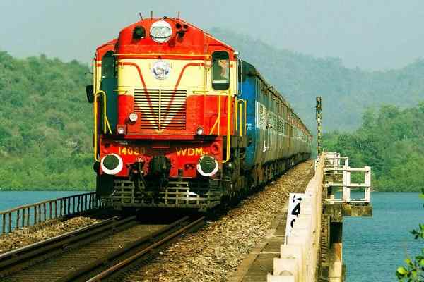 PPP Projects - What Can Give Them Momentum On Indian Railways