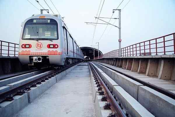 Tender issues for EIA and SIA study of Phase 1D of Jaipur Metro Rail Project