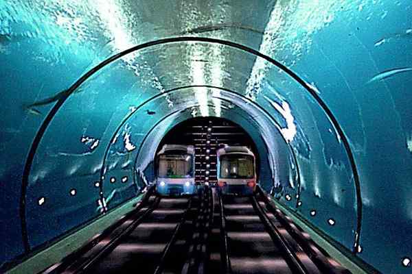 India’s first underwater metro stretch likely to become operational by 2023