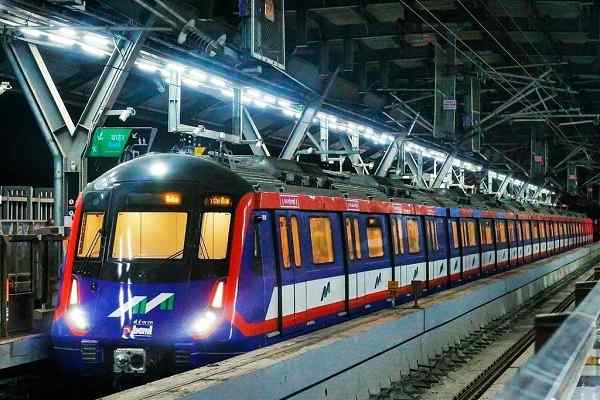 Job opens in Maha Mumbai Metro Operation Corporation for Mumbai Metro Rail Project