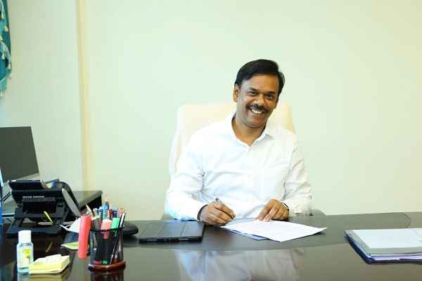 MA Siddique takes charge of Managing Director of Chennai Metro Rail Ltd