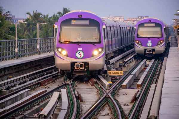 Indian Railways’ PSUs, RITES and IRCON elevated to Navratna status
