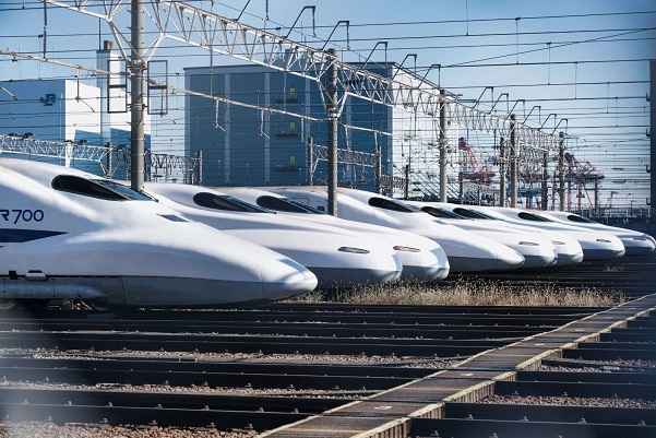 Indian Railways commences feasibility study for three High-Speed Rail Corridors