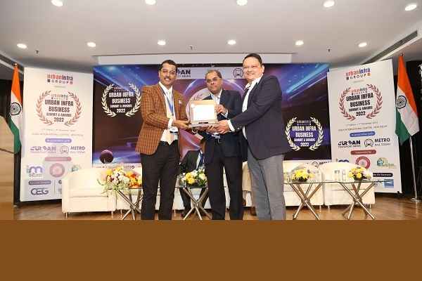 Mumbai Metro One bags 'Excellence in Commuter Friendly technology Innovation' Award 2022