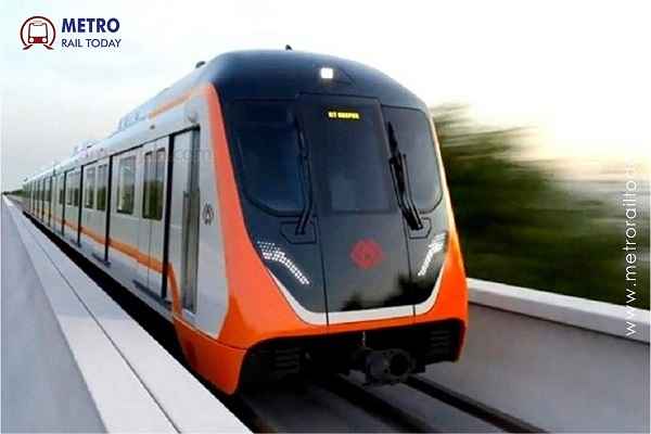 Kanpur Metro Completes Casting of 200th Pillar in Baradevi-Naubasta Section