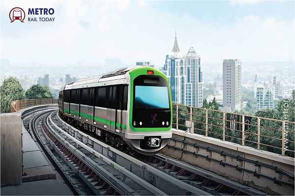 J Kumar-AIC Infra JV bags ₹182.34 crore Airport Depot contract of Bangalore Metro Phase 2