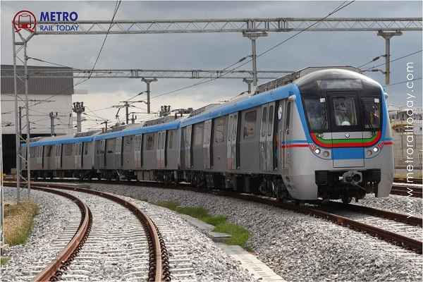 Hyderabad Metro: Project Information, Routes, Fares and other Details