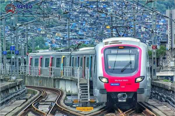 MMRDA forms expert panel to evaluate Mumbai Metro One's stake sale proposal