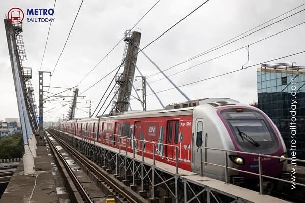 Maharashtra Govt approves purchase of Mumbai Metro Line 1 at ₹4,000 crores