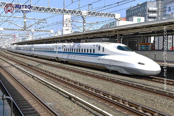 Four firms bid for contract package C-3 of Mumbai-Ahmedabad Bullet Train Project