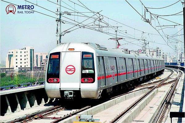 Delhi Metro Phase 1: Project Information, Cost, Contractors and System Details