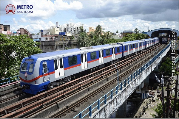 Kolkata set to open three new metro lines by March 2024