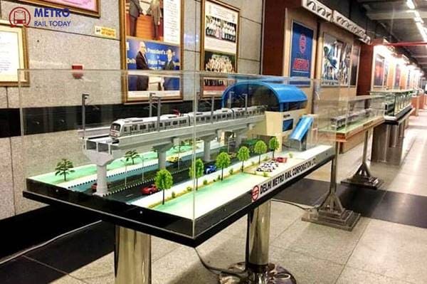 Know all about South Asia's first Metro Museum opened for public in New Delhi