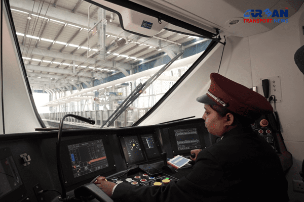 Navigating Challenges: Implementing TCAS Systems like KAVACH in Indian Railway Network
