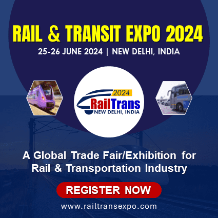 RailTrans Expo 2024