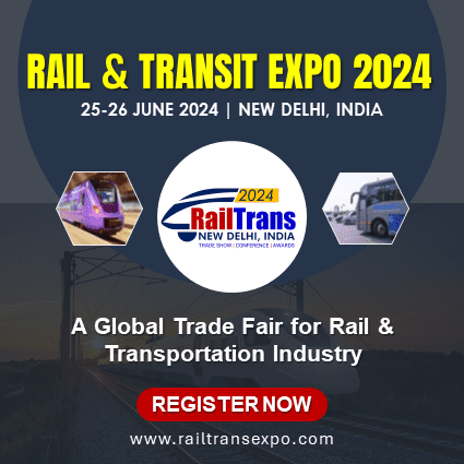 RailTrans Expo 2024