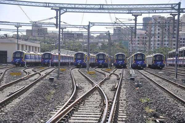CEG–KNR JV wins General Consultancy contract for Mumbai Metro's Kanjurmarg Depot