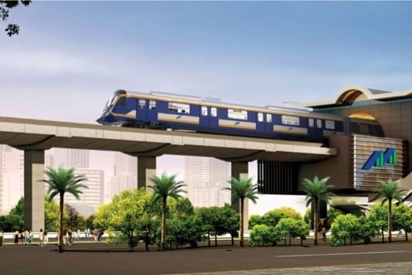 Mumbai Metro Line 11 likely to be operational by 2030