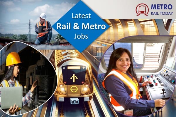 Dilip Buildcon Jobs: DBL to recruit various positions for Railways and Metro Business
