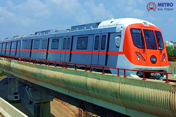 CEG-MM SpA JV appointed as Design Verification Engineer for Bhopal and Indore Metro