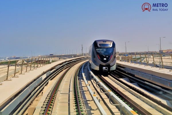 Qatar extends services of Lusail Tram on Pink Line