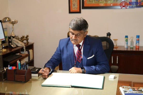 Srinivas Katikithala appointed as Secretary of the Ministry of Housing and Urban Affairs
