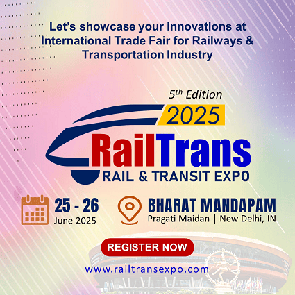 RailTrans 2025