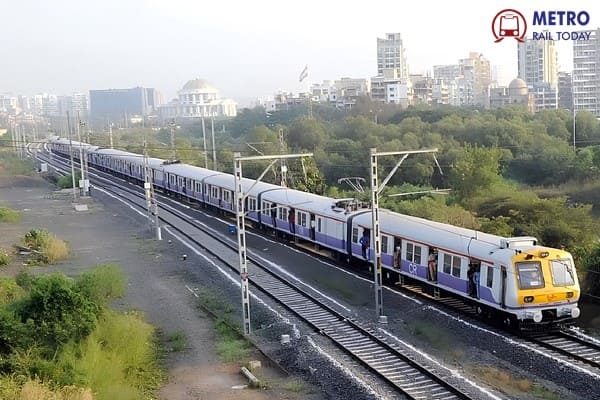 Indian Railways to implement Kavach 5.0 in Mumbai Suburban Trains 
