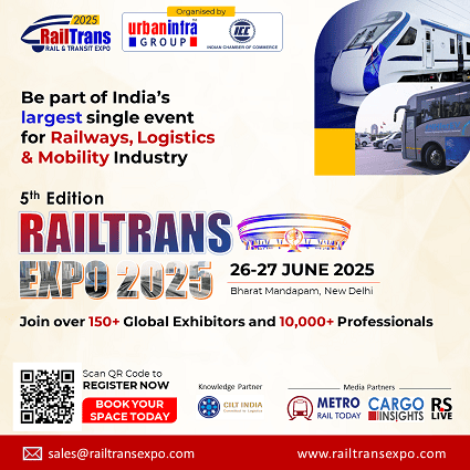 RailTrans 2025
