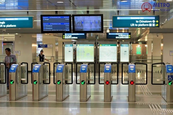 Indian Railways to introduce Metro-Style Entry Systems at Key Suburban Rail Stations