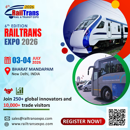 RailTrans 2026