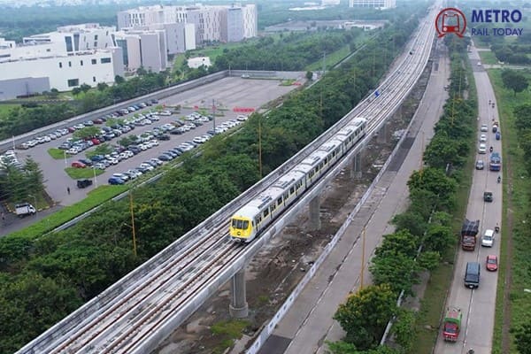 ADB approves $190 Million Loan for Indore Metro Rail Project to boost Urban Mobility