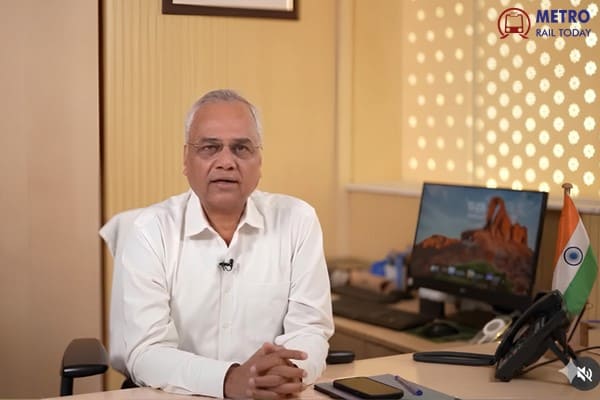 Dedicated Freight Corridors: Powering India’s Logistics Revolution and Sustainable Growth