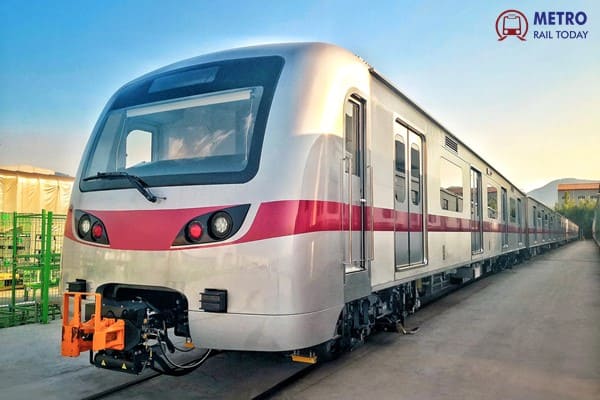 Metro Rail Transit Line (MRT-7): A New Way Forward for the North